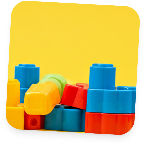 Modern toy production